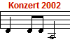 Konzert 2002