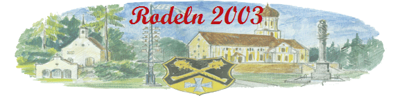 Rodeln 2003