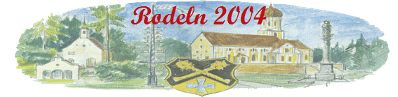 Rodeln 2004