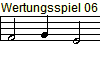 Wertungsspiel 06