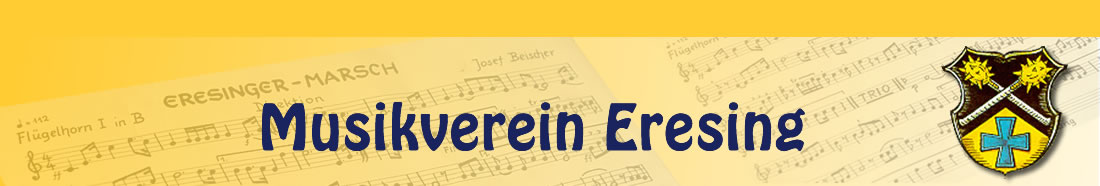 Musikverein Eresing